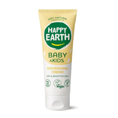 Voedende Crème Baby & Kids