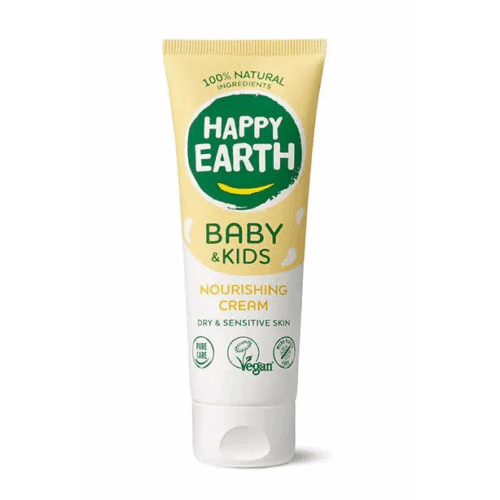 Voedende Crème Baby & Kids