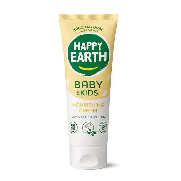Voedende Crème Baby & Kids