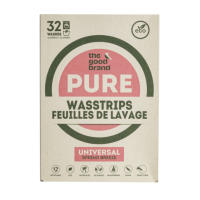The Good Brand Wasstrips Spring Breeze – hoofdafbeelding