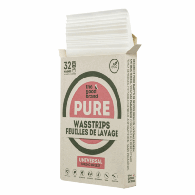 The Good Brand Wasstrips Spring Breeze – extra afbeelding 2