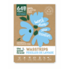 Wasstrips Scent free 64 wasbeurten