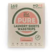 The Good Brand Wasstrips Universal – hoofdafbeelding