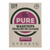 Wasstrips Lavender 32 wasbeurten