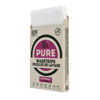 The Good Brand Wasstrips Lavender – extra afbeelding 1