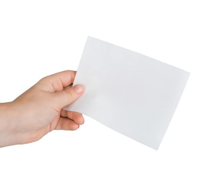 The Good Brand Wasstrips Spring Breeze- 64 st. – extra afbeelding 1