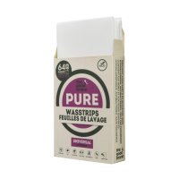 The Good Brand Wasstrips Lavender – extra afbeelding 3