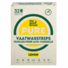Vaatwasstrips Lemon Multipack 32 wasbeurten