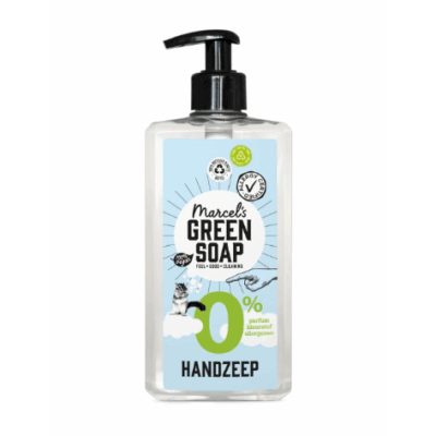 0% Handzeep 250ml