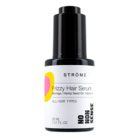 STRÖME Frizzy Hair Serum – hoofdafbeelding