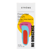 STRÖME Frizzy Hair Serum – extra afbeelding 1