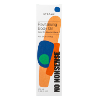 STRÖME Revitalising Body Oil – extra afbeelding 1