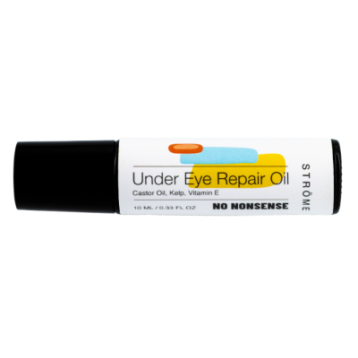 Under Eye Repair Oil