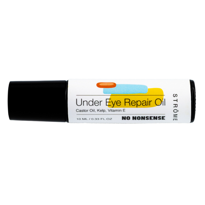 Under Eye Repair Oil