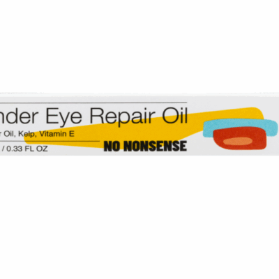 STRÖME Under Eye Repair Oil – extra afbeelding 1