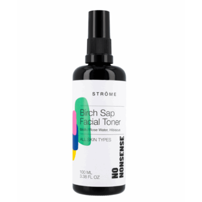 Birch Sap Facial Cleanser