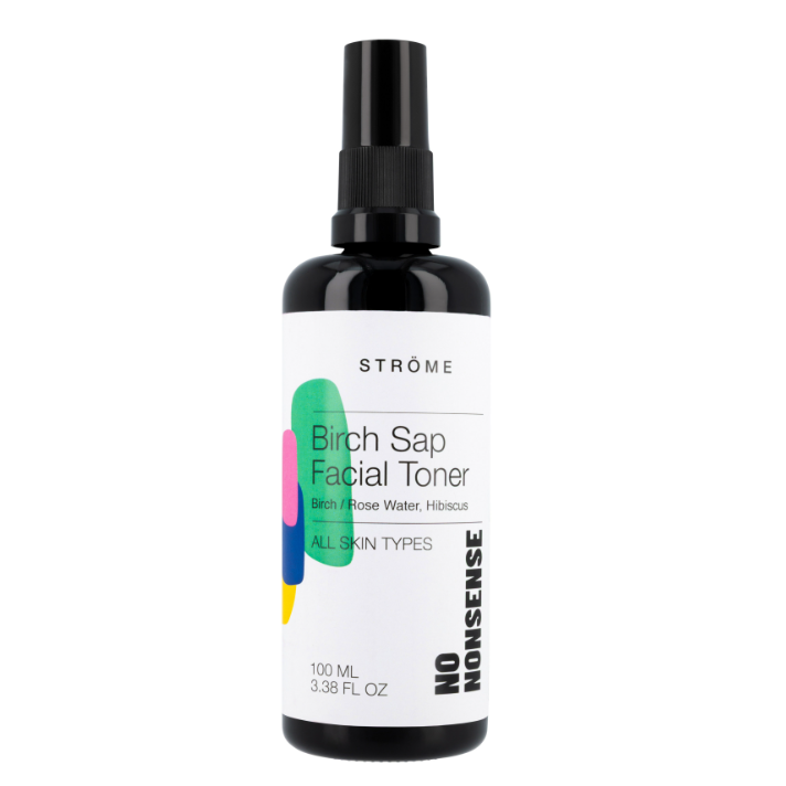 Birch Sap Facial Cleanser