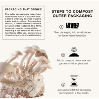 STRÖME Revitalising Body Oil – extra afbeelding 3