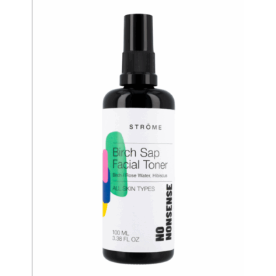 Birch Sap Facial Toner