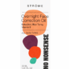 Overnight Correction Face Oil