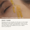 Overnight Correction Face Oil