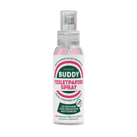 The Good Brand BUDDY Toiletpapierspray – hoofdafbeelding