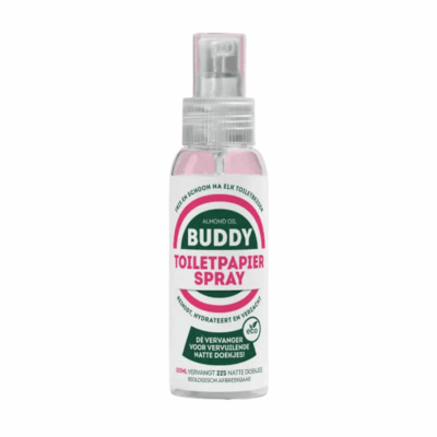 BUDDY Toiletpapierspray - 100ml