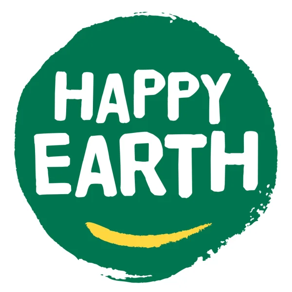 Happy Earth