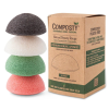 Super Soft Konjac Facial Sponges