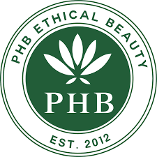 PHB Ethical Beauty