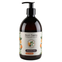 Le Bon Sens Marseille Zeep - Fleur d'Oranger – hoofdafbeelding
