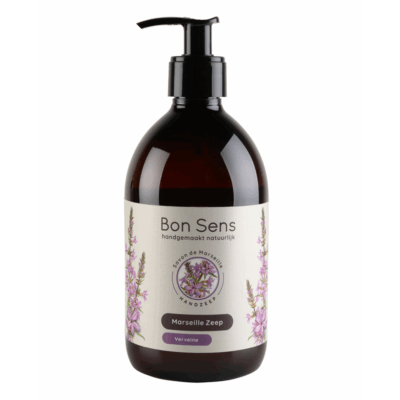 Le Bon Sens - Marseille Soap - Verbena