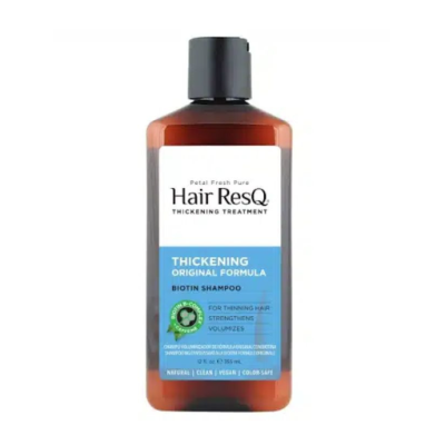 Hair ResQ Shampoo Thickening Original