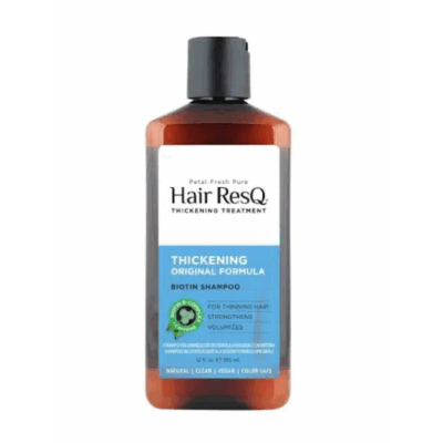Hair ResQ Shampoo Thickening Original