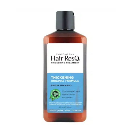Hair ResQ Shampoo Thickening Original - 355 ml – hoofdafbeelding