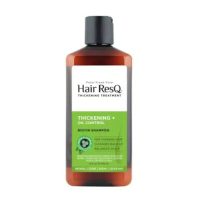 Petal Fresh Hair ResQ Shampoo Thickening + Oil Control – hoofdafbeelding