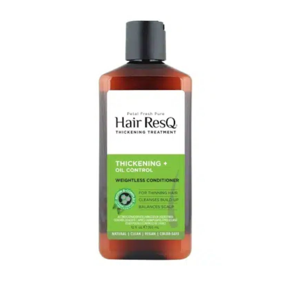 Hair ResQ Conditioner Thickening + Oil Control