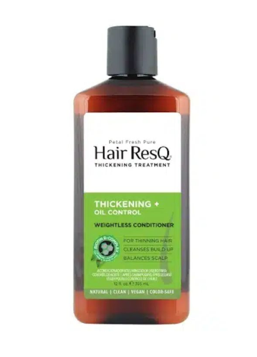 Hair ResQ Conditioner Thickening + Oil Control