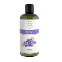 Petal Fresh Shampoo Lavender – hoofdafbeelding