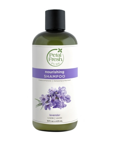 Shampoo Lavender