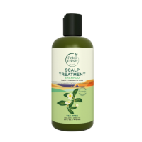 Petal Fresh Shampoo Tea Tree – hoofdafbeelding