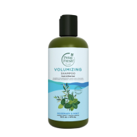 Petal Fresh Shampoo Rosemary & Mint – hoofdafbeelding