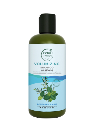 Shampoo Rosemary & Mint