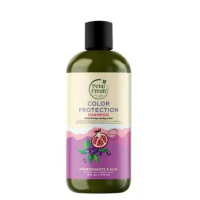 Petal Fresh Shampoo Pomegranate & Açai – hoofdafbeelding