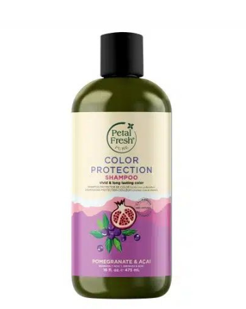 Shampoo Pomegranate & Açai