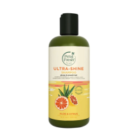 Petal Fresh Shampoo Aloe & Citrus – hoofdafbeelding