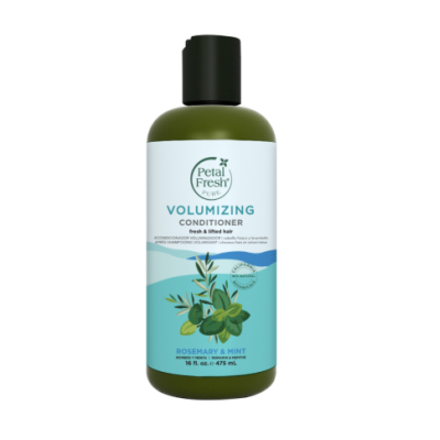 Conditioner Rosemary & Mint