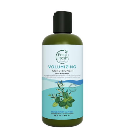 Conditioner Rosemary & Mint
