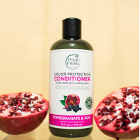 Petal Fresh Conditioner Pomegranate & Açai – extra afbeelding 1