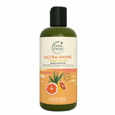 Conditioner frisse citrusgeur